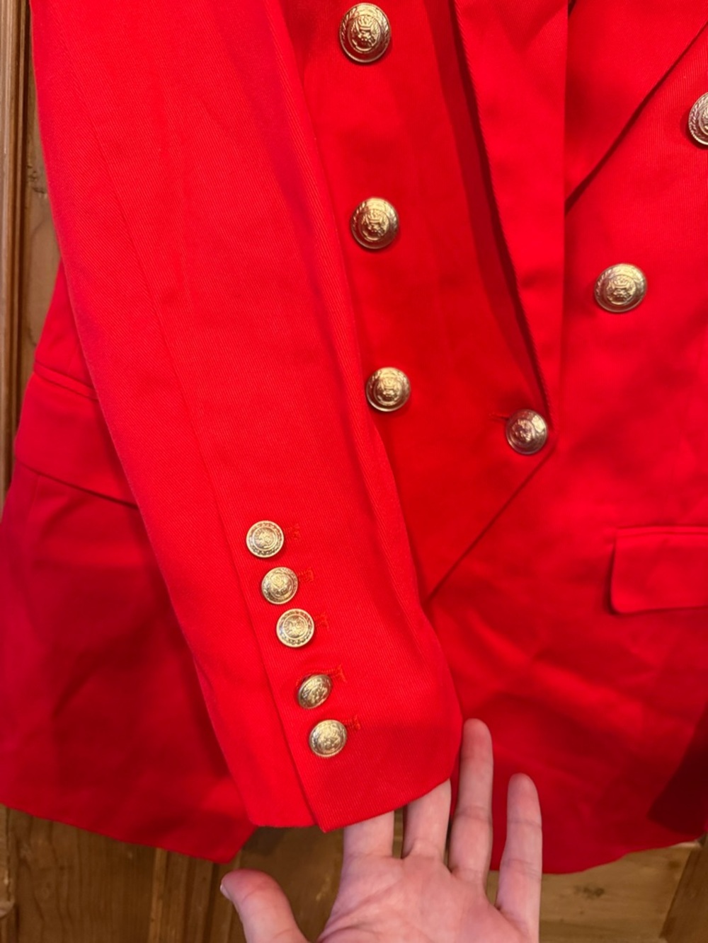L’agence Kendi Blazer - Picture 7 of 9